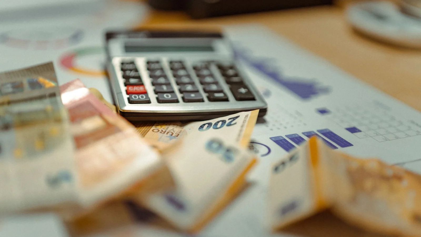 Effektivzins und Sollzins bei der Baufinanzierung: der genaue Unterschied