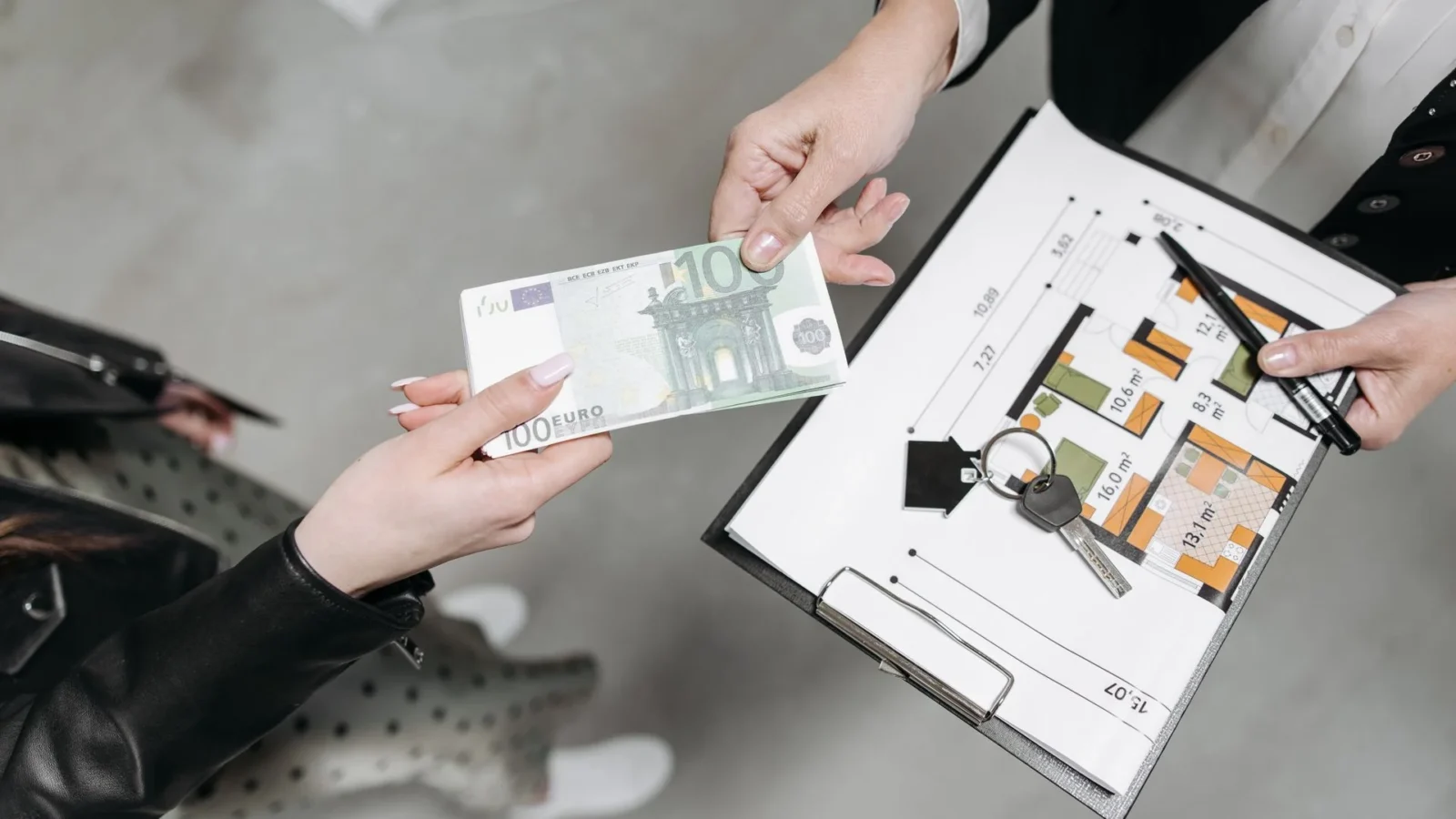 Prolongation oder Umschuldung bei der Anschlussfinanzierung: Rechenbeispiel und Entscheidungshilfe